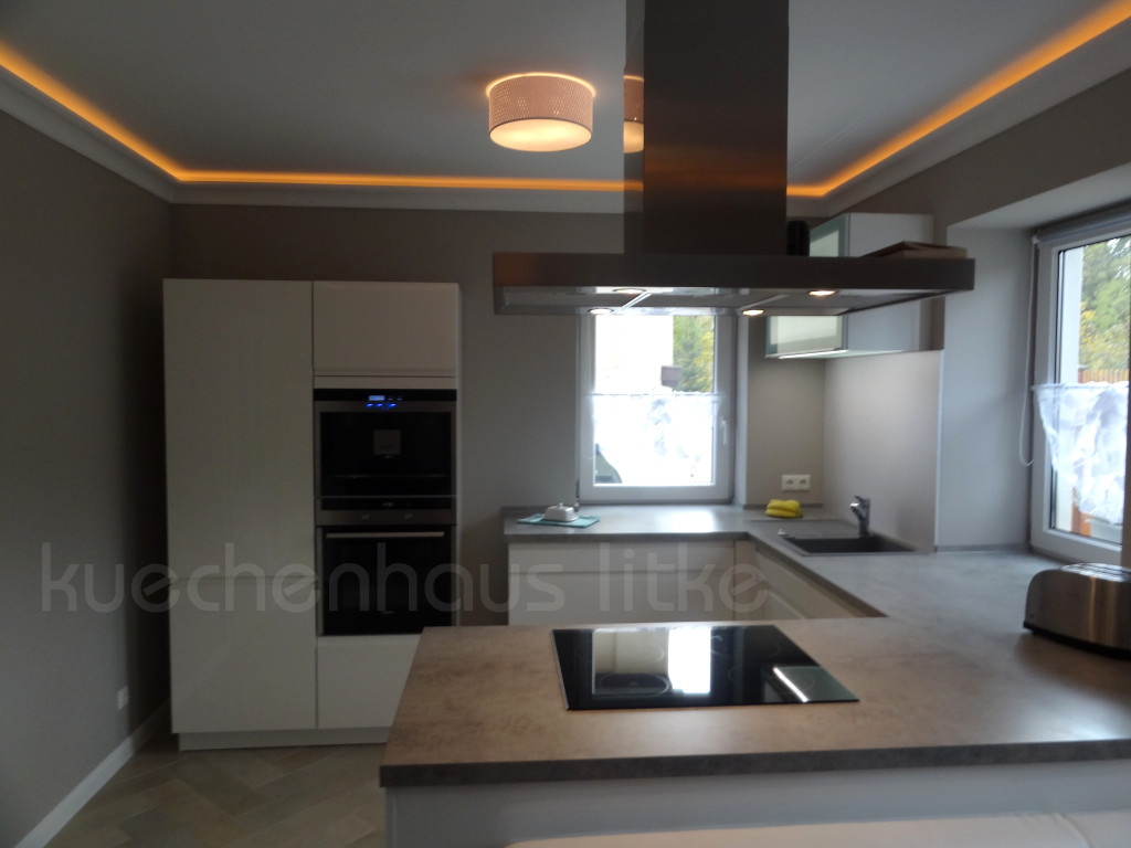 Beleuchtungskonzepte